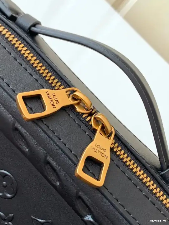 WIS LOUIS VUITTON TRUNK MINI SOFT 0413
